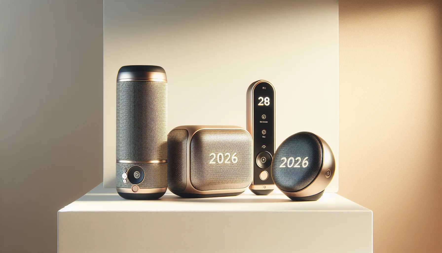 Scopri i Migliori Altoparlanti Bluetooth: Guida e Confronto