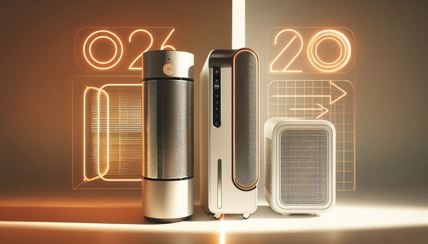 Purificatore d’aria o Deumidificatore: quale scegliere?