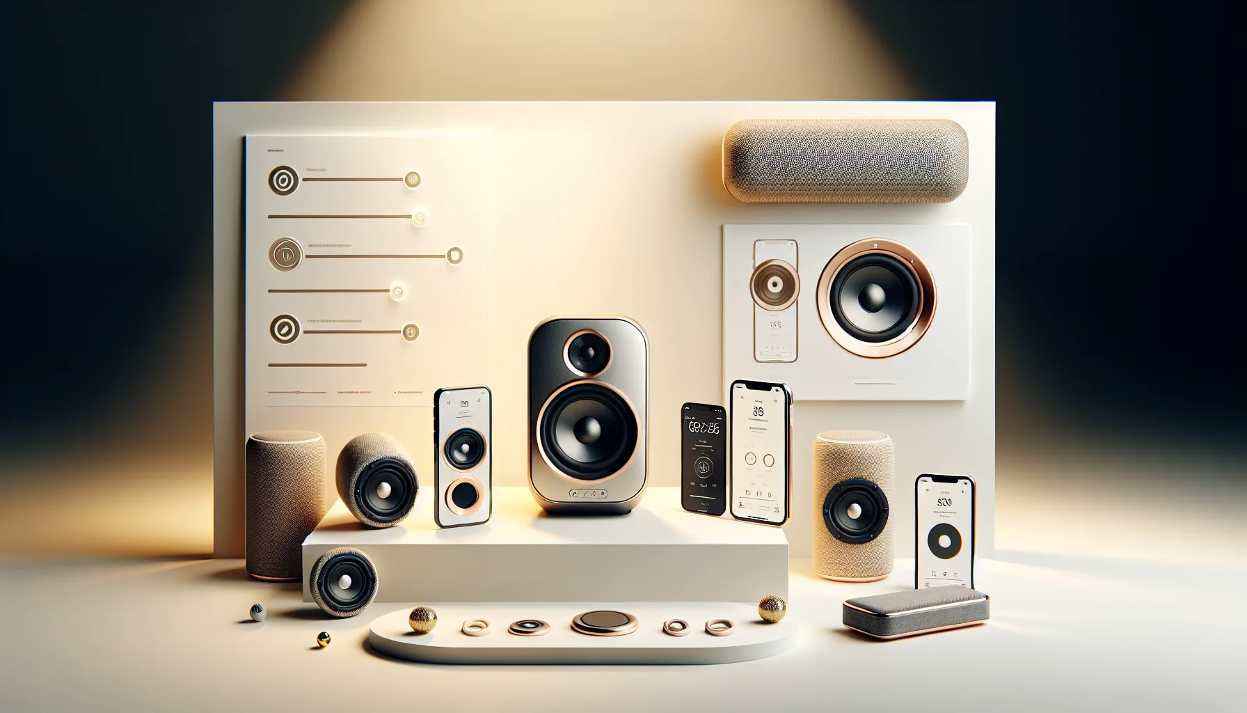 Speaker Bluetooth vs Casse amplificate: quale nel 2026?