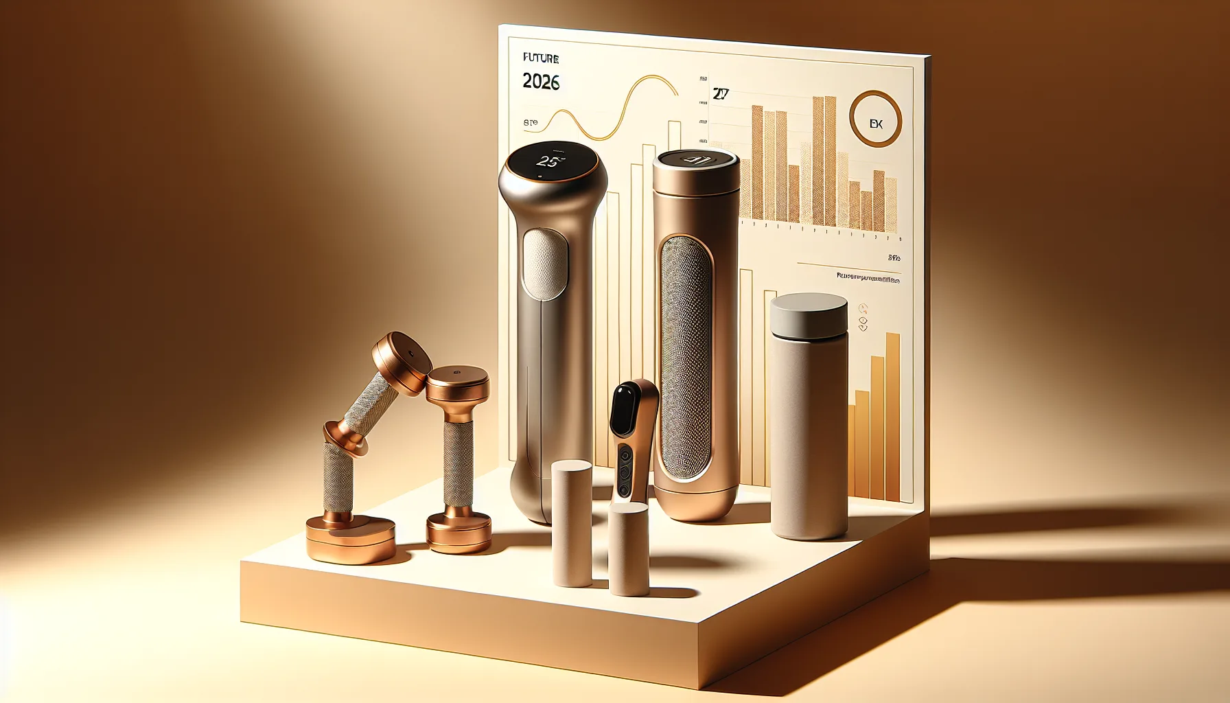 Top 3 attrezzi per il fitness 2026: come mantenersi in forma