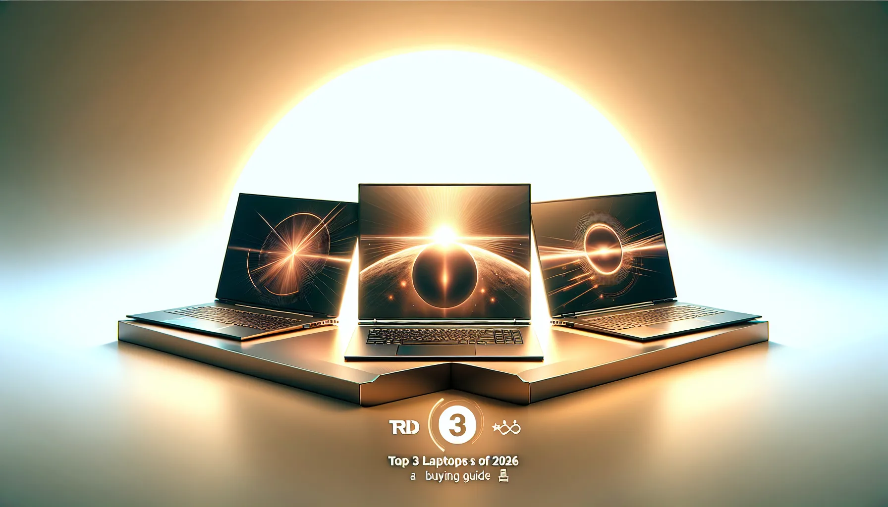 Top 3 computer portatili 2026: guida all’acquisto