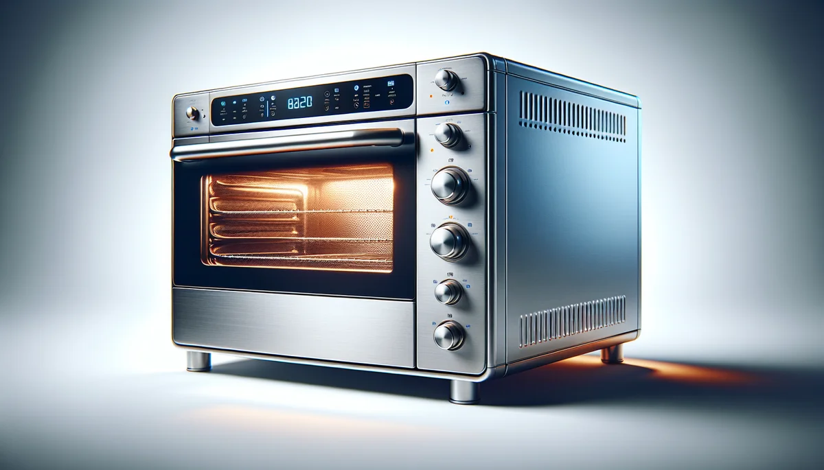 Best Convection Ovens for Energy Efficiency: Top Picks