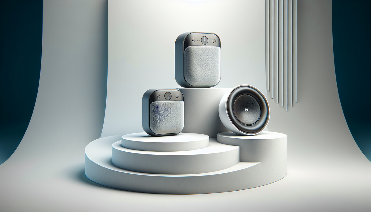 Las 3 mejores altavoces Bluetooth de 2026: comparación y recomendaciones