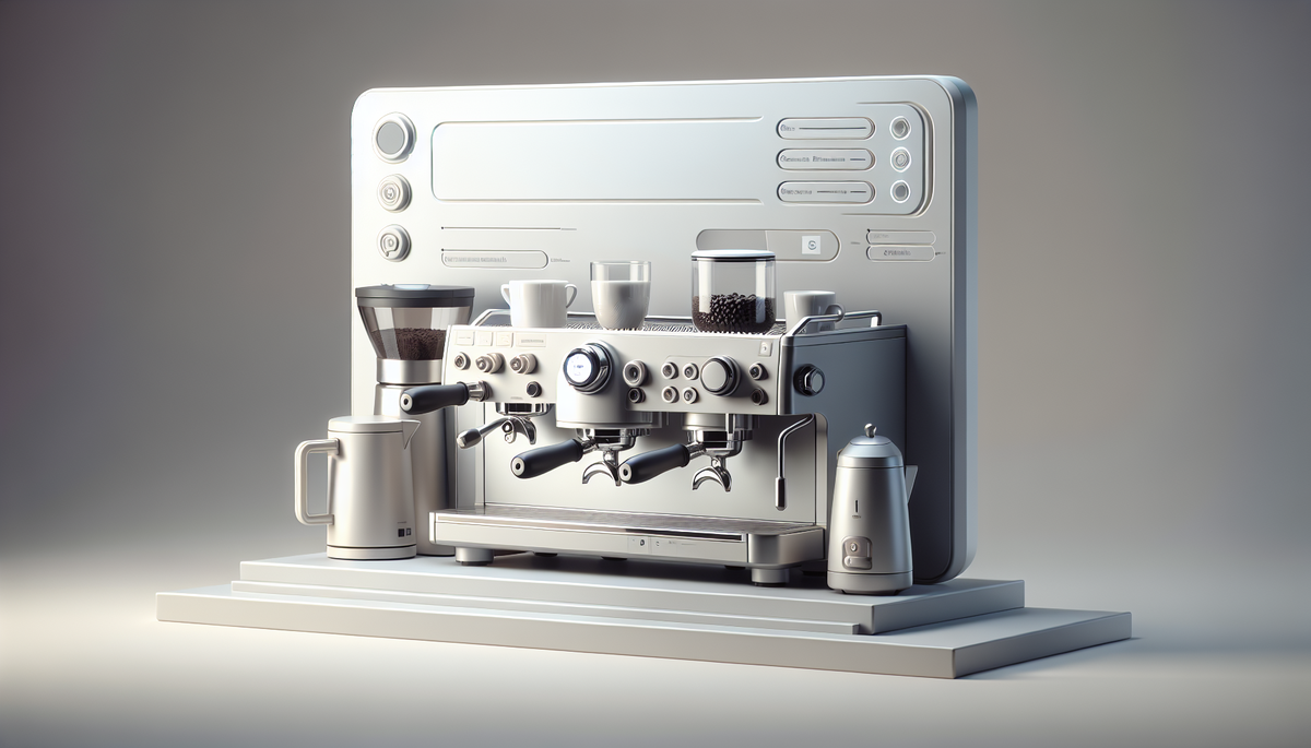 Top 5 Machines à Café Espresso Manuelles : Comparaison 2026