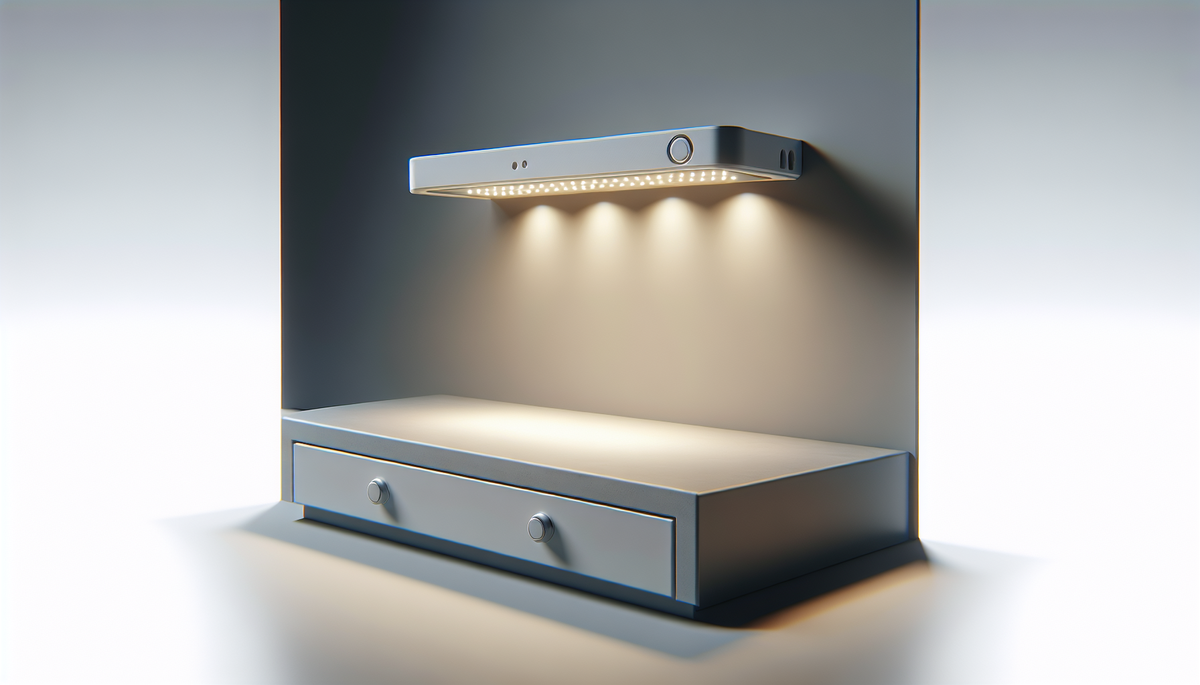 Meilleur 5 Lumières LED Sous-Meuble pour Cuisine Guide d&rsquo;Achat 2026