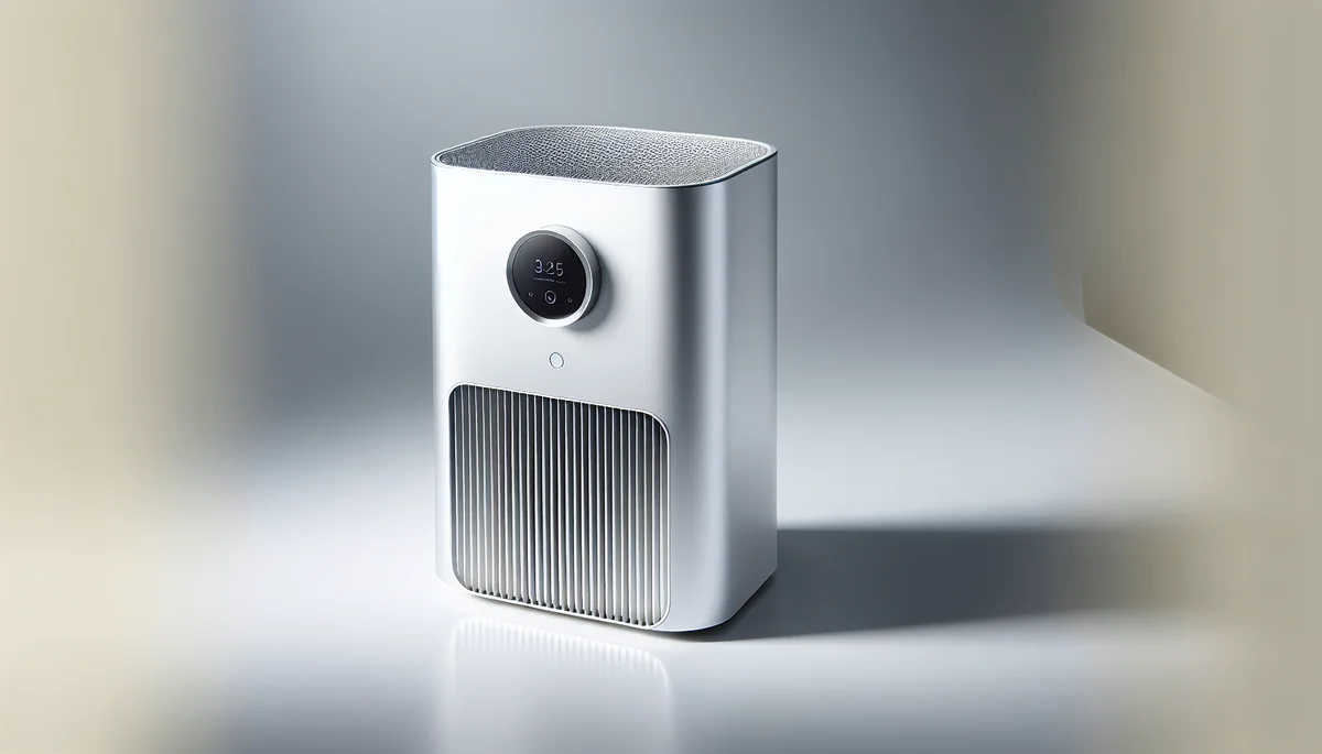 Der ultimative Ratgeber für den besten Luftreiniger