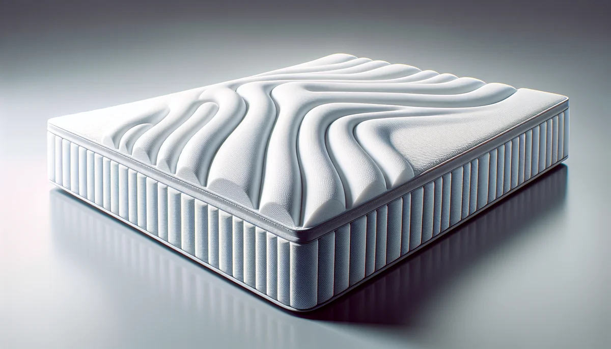 Descubre los Mejores Colchones de Memory Foam