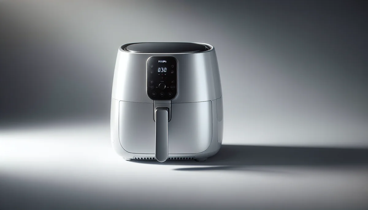 Die 5 besten Rezepte für Ihre Heißluftfritteuse – Unwiderstehlich lecker!