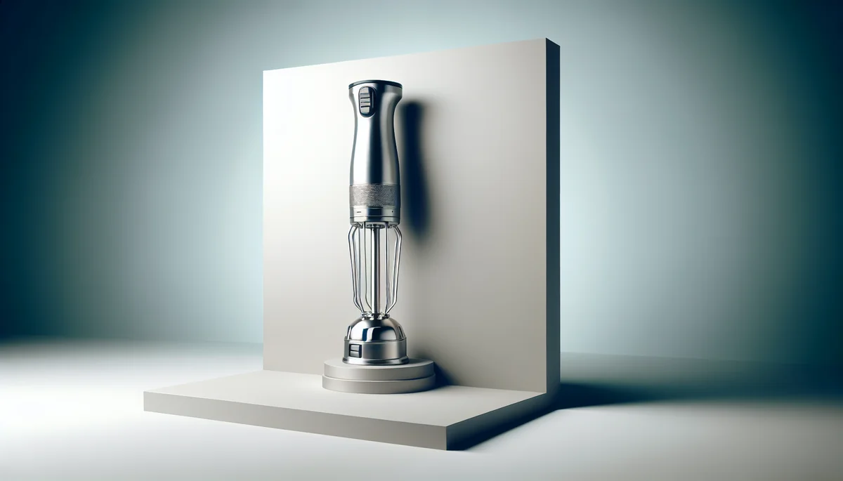 Die 5 besten Stabmixer: Ultimativer Einkaufsführer