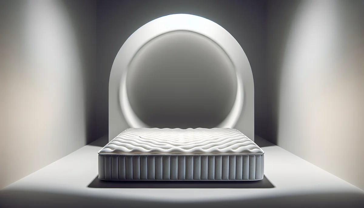 Die besten Memory Foam Matratzen für ultimativen Schlafkomfort detail