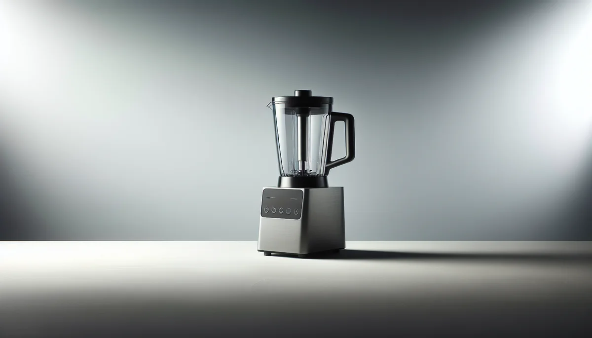 Ultimativer Standmixer Vergleich: Entdecken Sie Ihren Favoriten