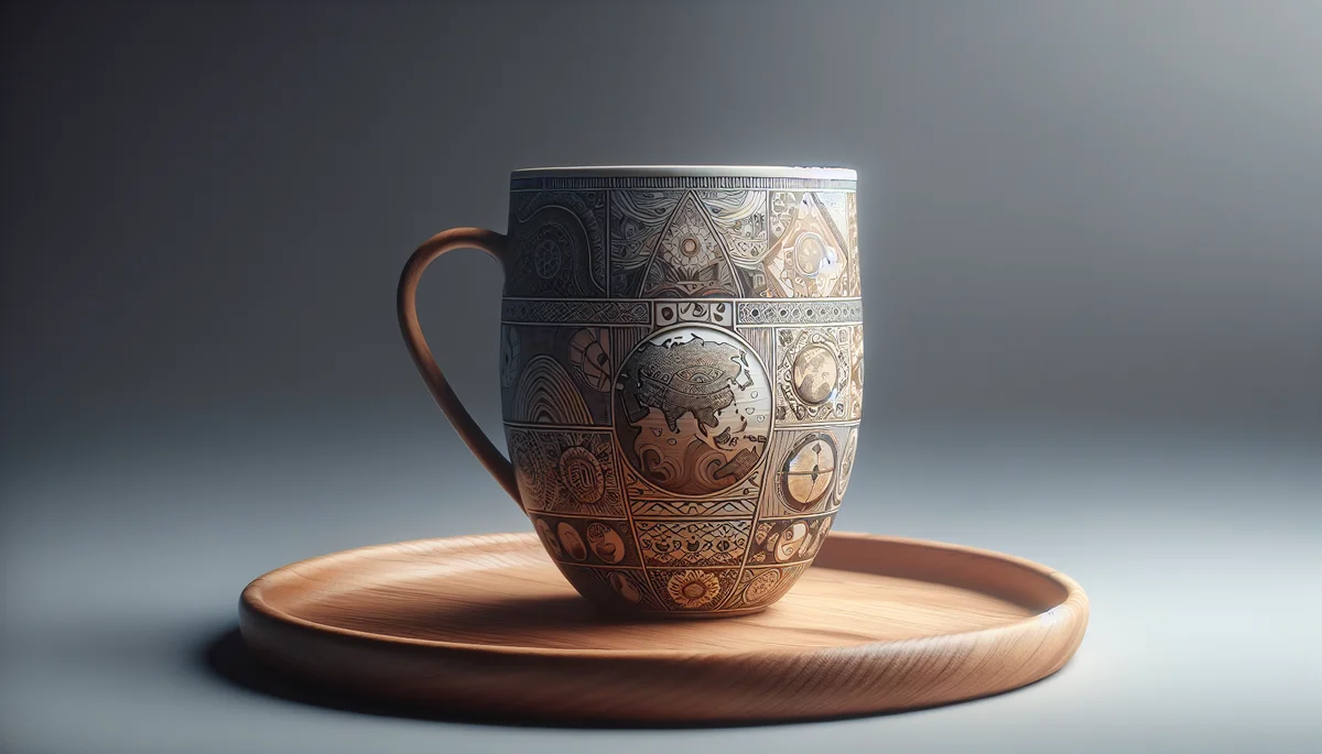 Die Kaffeekultur: Traditionen rund um die Welt detail