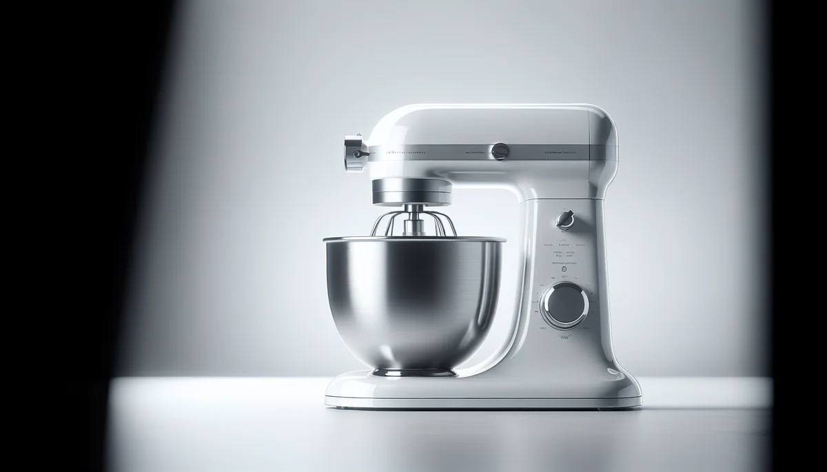 Meilleur robot pâtissier durable pour une pâtisserie réussie