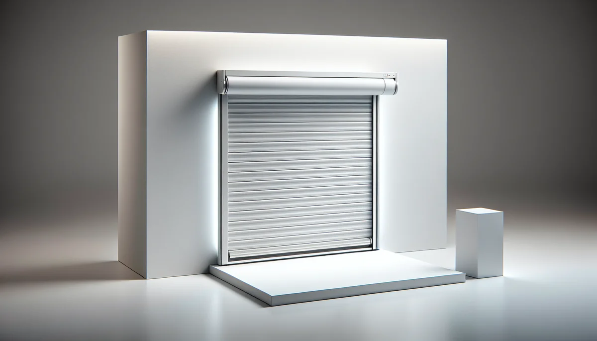 Elektrische Rollläden: Komfort und Sicherheit für Ihr Zuhause