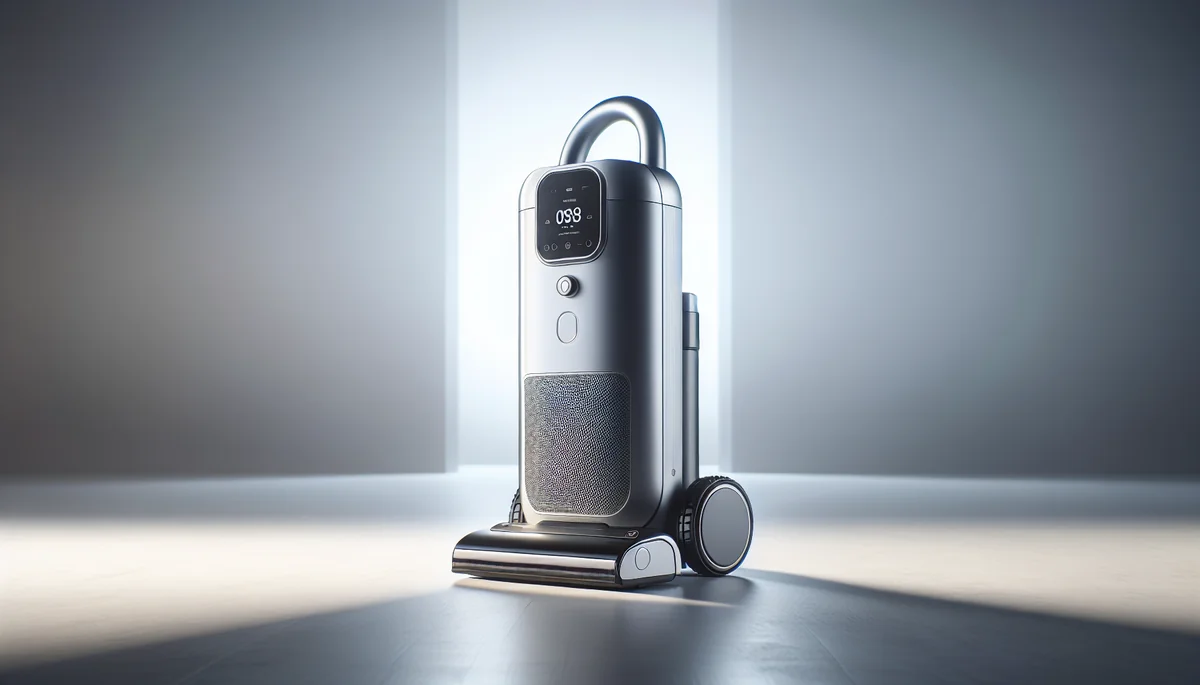Entdecken Sie die Besten Beutellosen Staubsauger – Ihr Ratgeber
