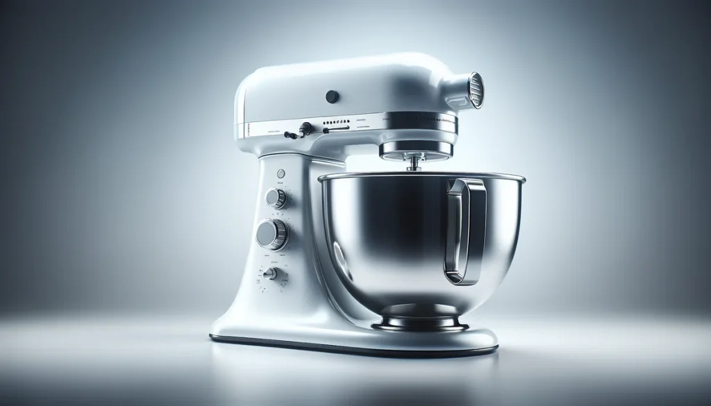 Die Besten Küchenmaschinen: Ihr Ultimativer Ratgeber