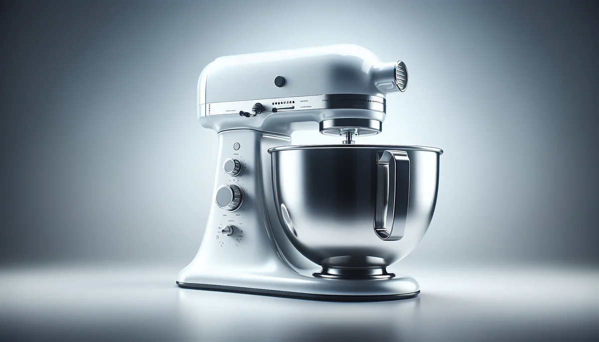 Die Besten Küchenmaschinen: Ihr Ultimativer Ratgeber