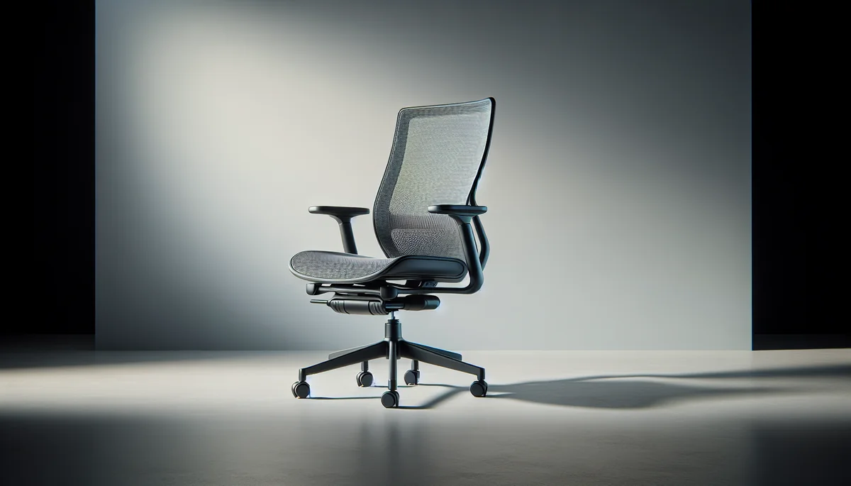 Ergonomische Stühle: Ultimative Kaufanleitung für Komfort