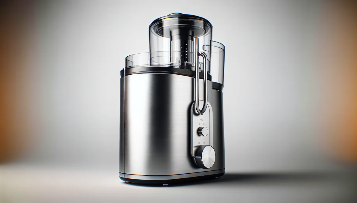 Guide Ultime des Meilleurs Extracteurs de Jus