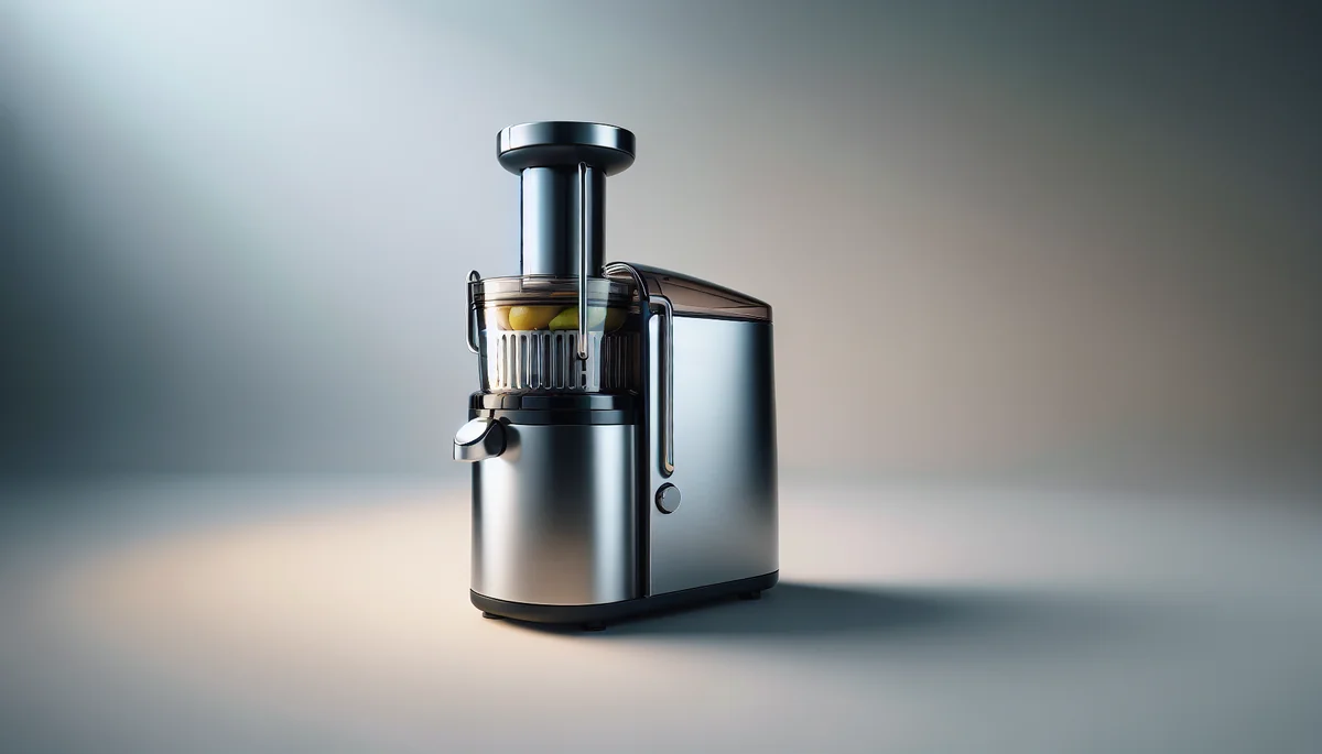 Meilleur extracteur de jus pour fruits et légumes : guide d&rsquo;achat