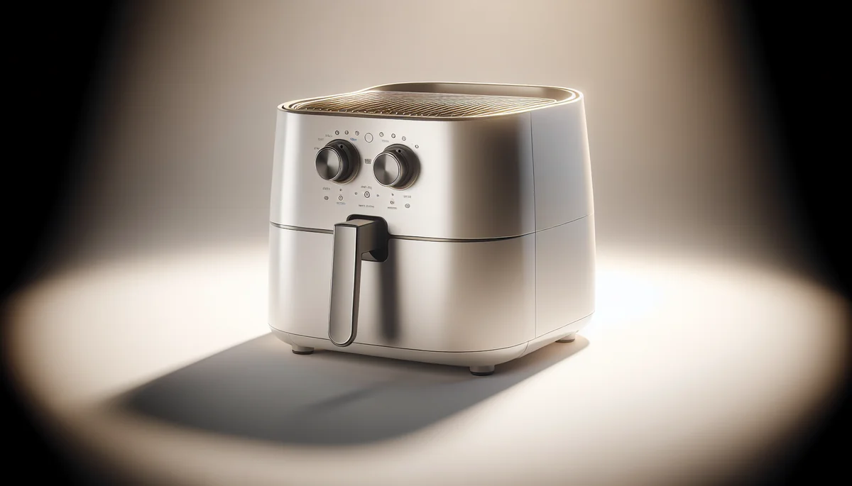 Descubre las Mejores Freidoras Sin Aceite