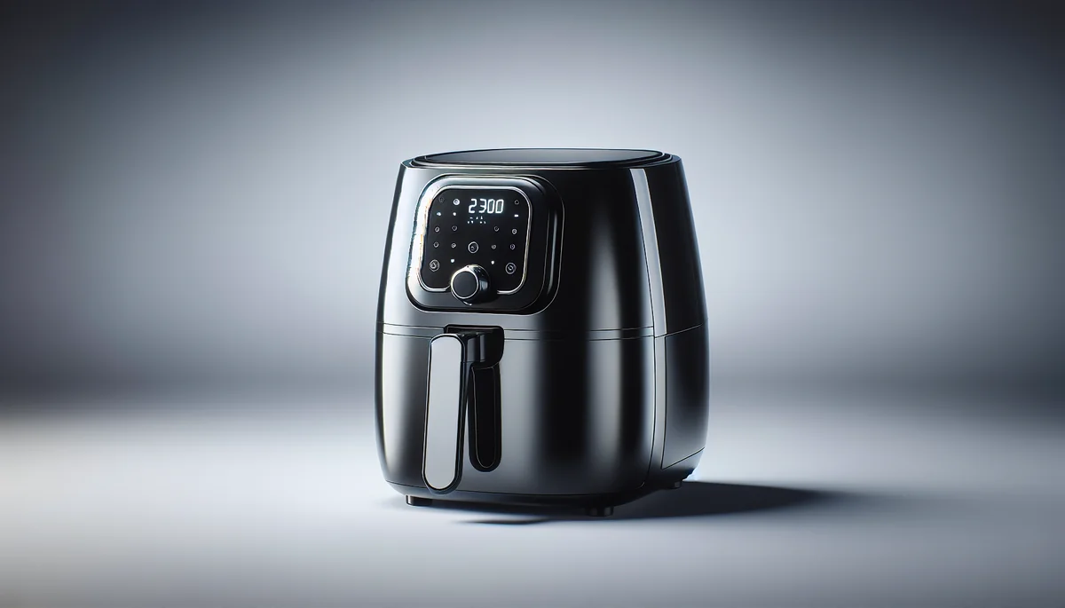 Le Migliori Friggitrici Senza Olio: Guida Completa all’Acquisto