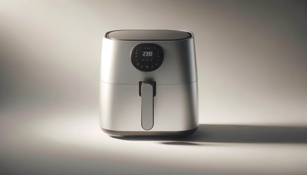 Top Friteuses Sans Huile: Guide Ultime et Comparatif