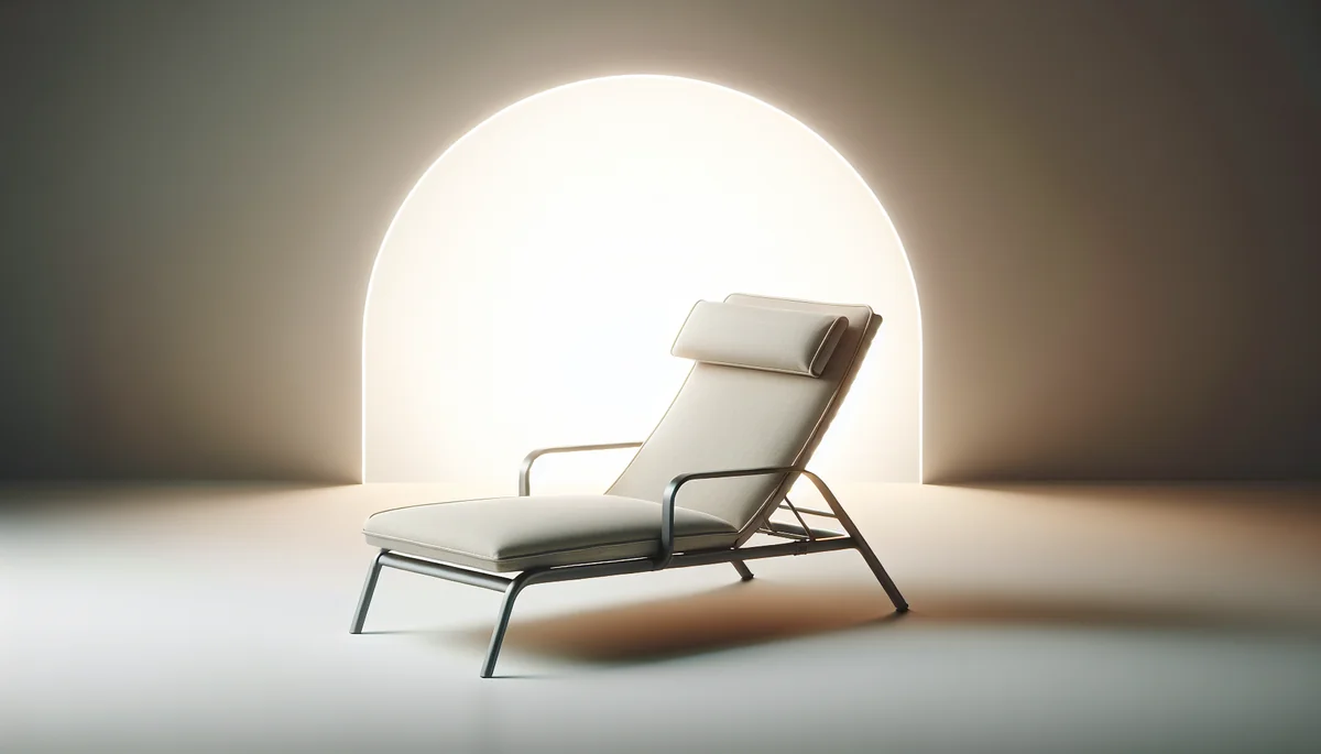 Ultimative Gartenliege: Der beste Komfort für Ihren Außenbereich