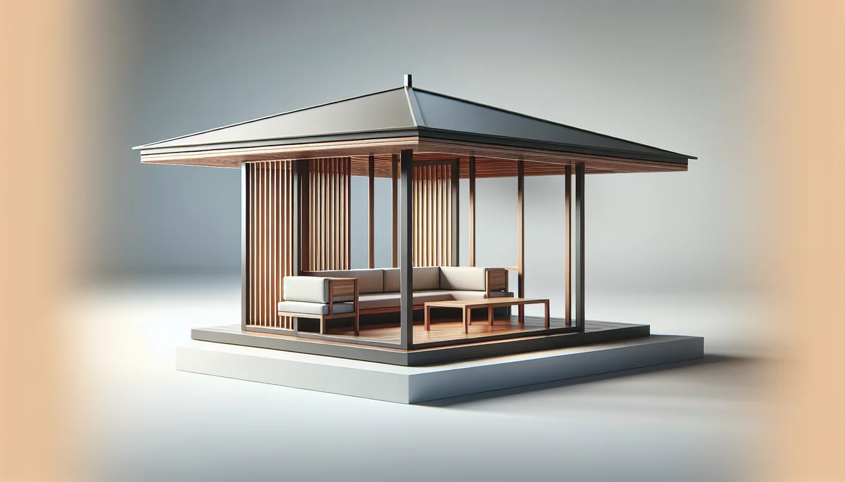 Le guide ultime pour les meilleurs pavillons de jardin