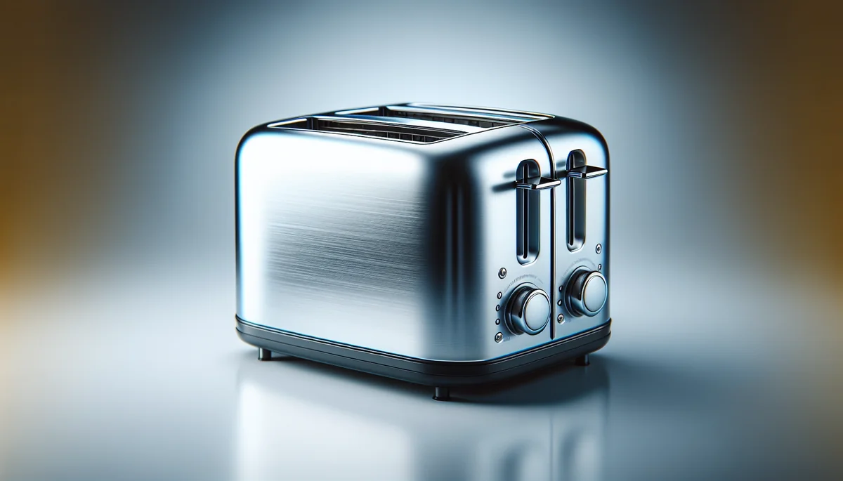 Guide Ultime pour Choisir le Meilleur Grille-Pain Inox