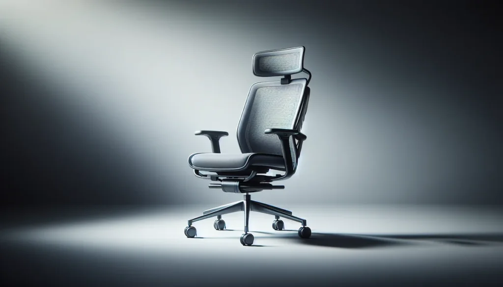 Guía de Compra Definitiva de Silla Ergonómica detail