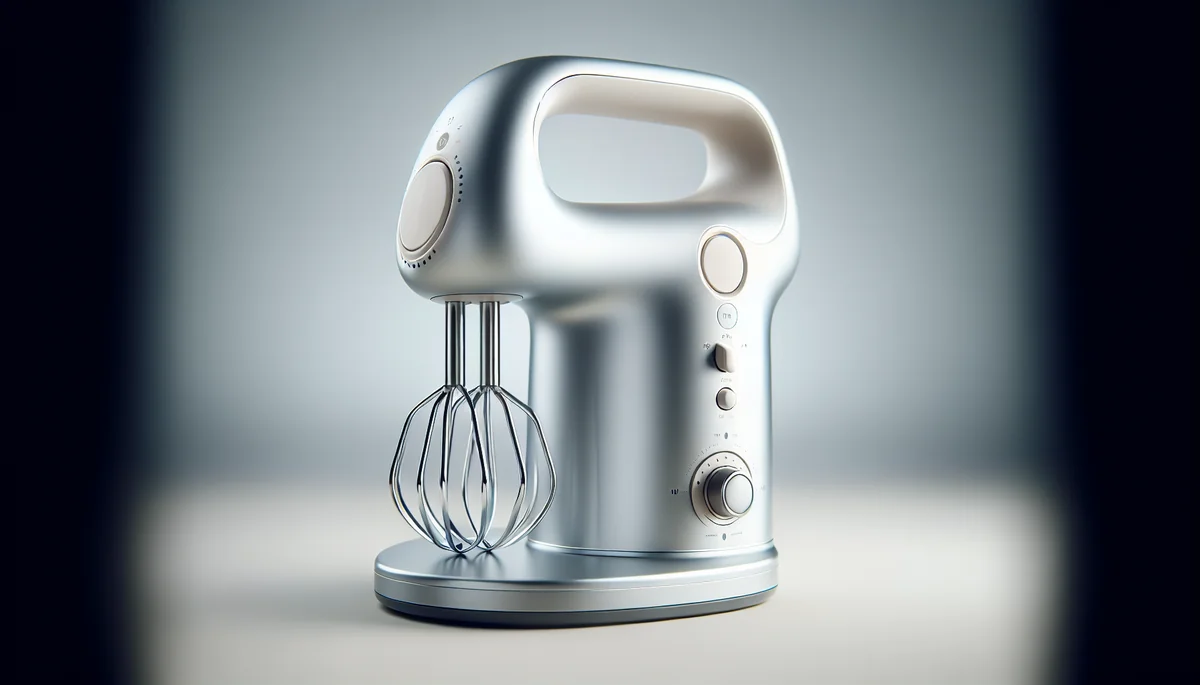 Guía Definitiva de los Mejores Batidores Eléctricos