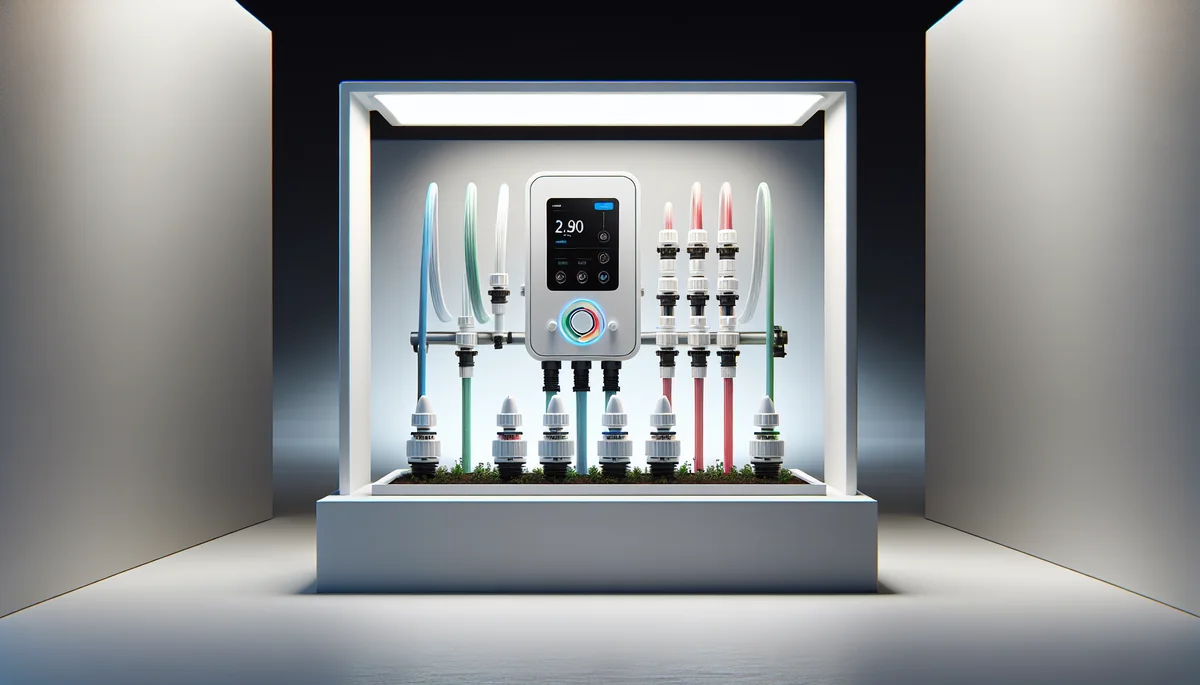 Guía Definitiva de los Mejores Sistemas de Riego Automático