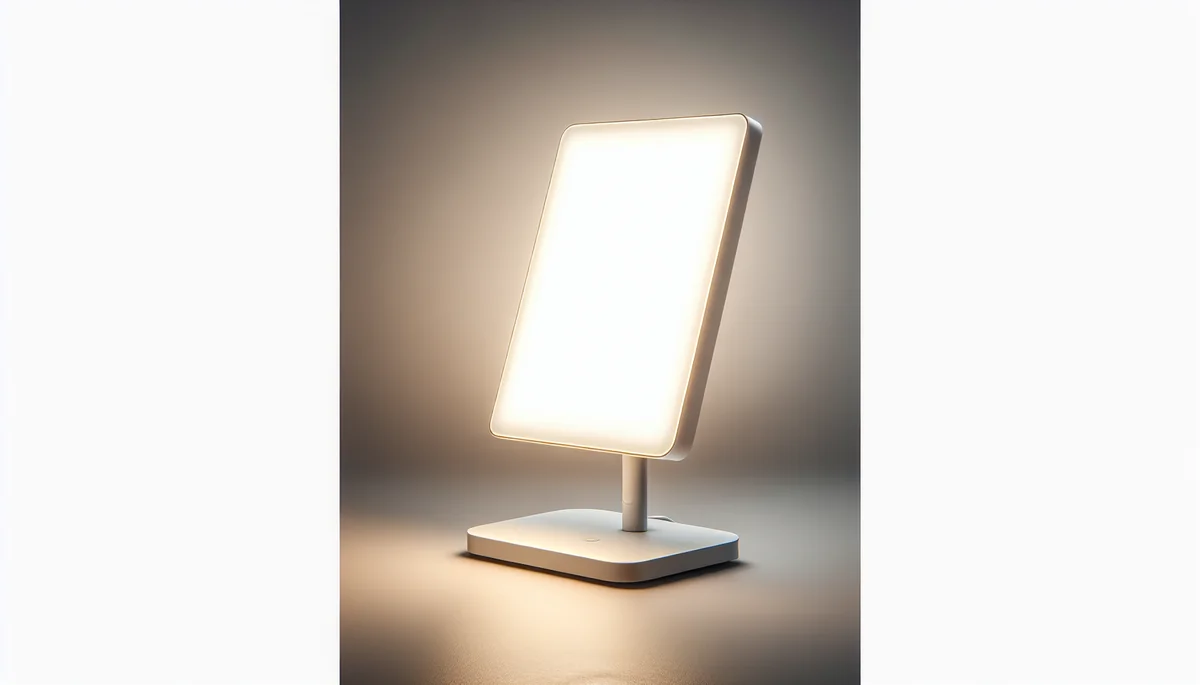 Guía Definitiva: Elegir la Mejor Lámpara de Fototerapia