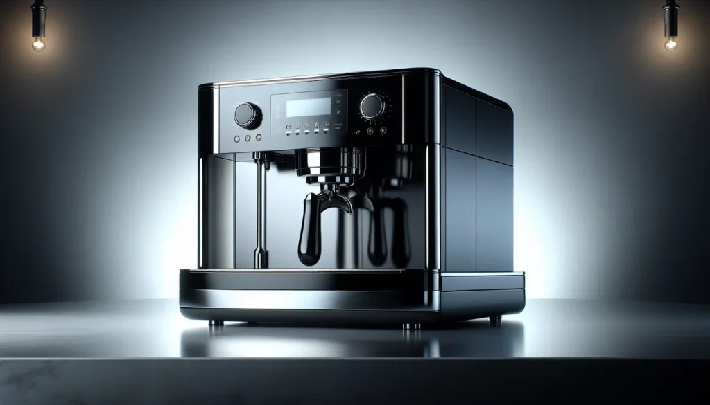 Guía Definitiva: Mejores Máquinas de Café de Grano a Taza detail