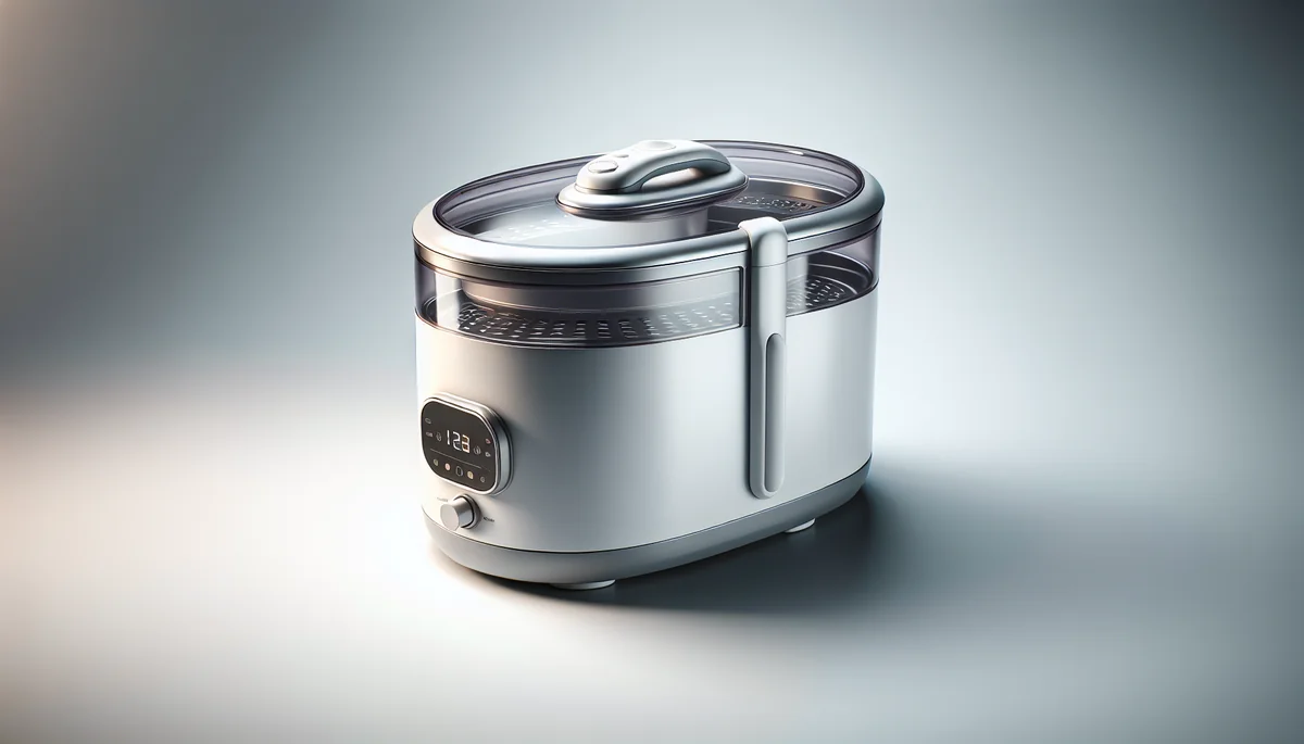 Complete Guide to the Best Electric Steamers