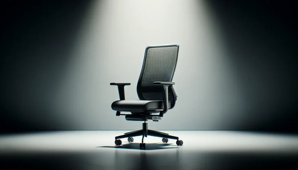 Guide Dachat Ultime Pour Chaises Ergonomiques