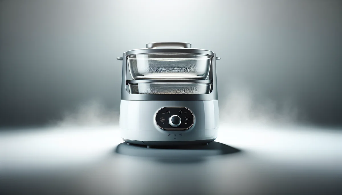 Ultimate Guide to the Best Electric Steamers