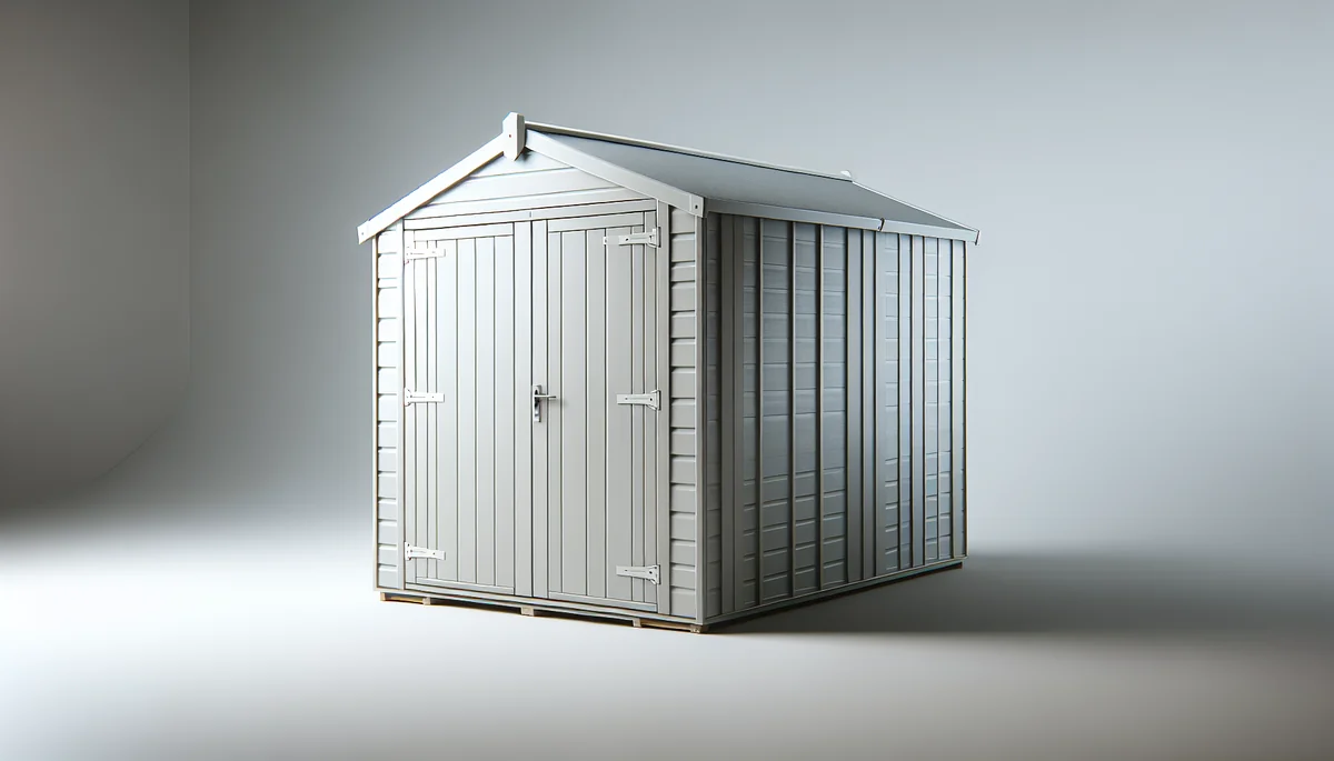 Guide ultime des meilleurs abris de jardin