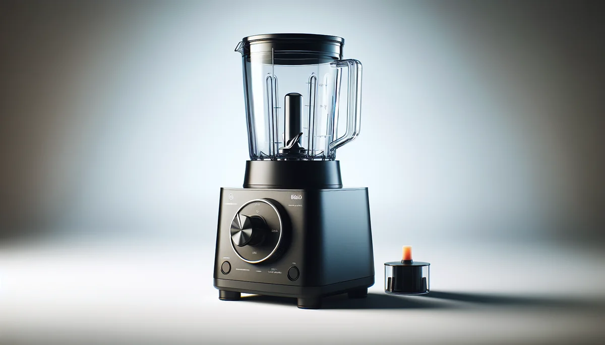 Meilleur blender haute performance pour smoothies : notre sélection