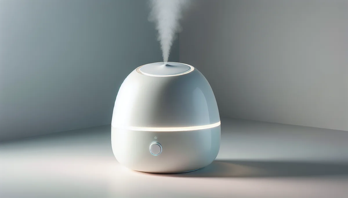 Meilleur Humidificateur à Ultrasons pour la Chambre des Enfants