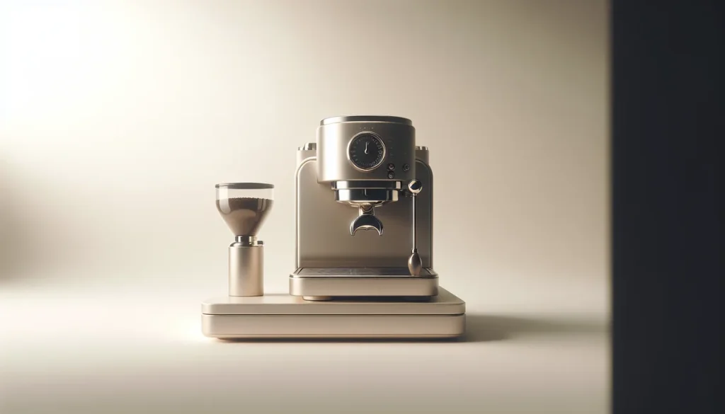 Kaffeemaschine Mit Mahlwerk