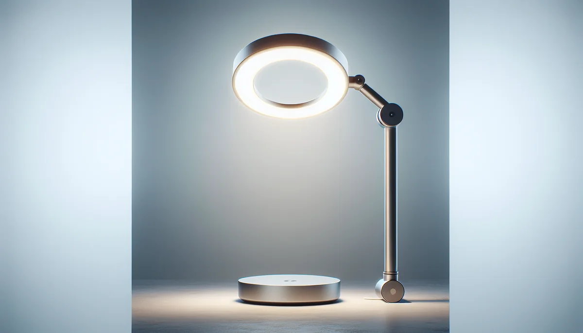 Guide Ultime : Choisir la Meilleure Lampe de Luminothérapie