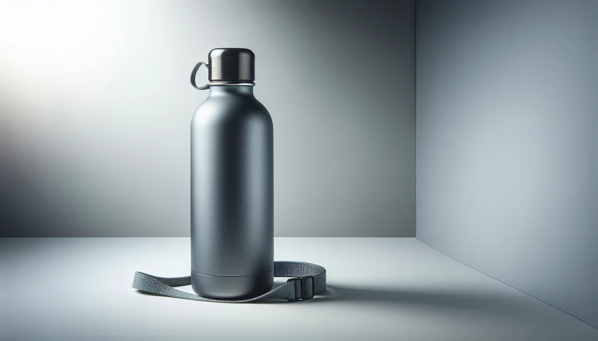 Las Mejores Botellas Reutilizables: Guía de Hidratación Ecológica detail