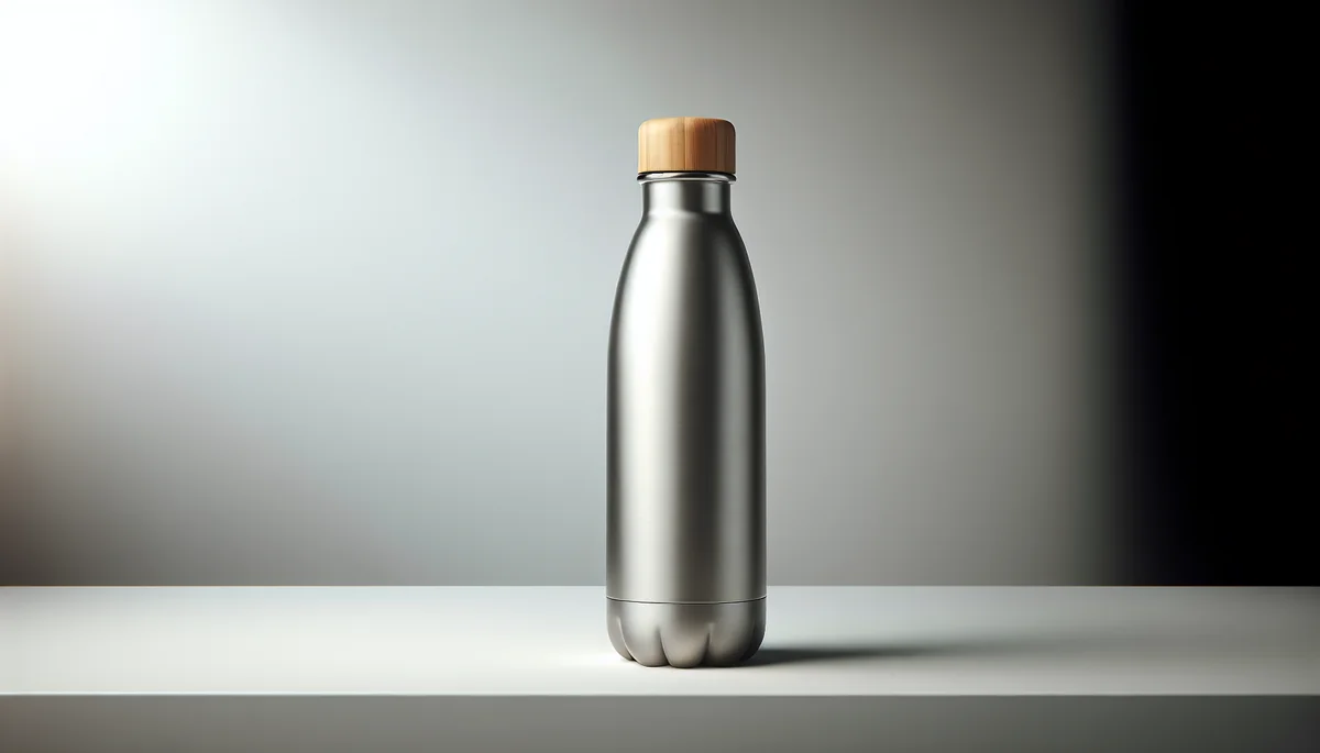 Las Mejores Botellas Reutilizables: Guía Eco-Responsable detail