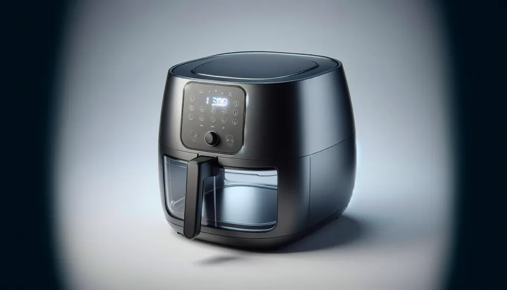 Freidora de aire vs horno tradicional: ¿cuál elegir en 2026? detail