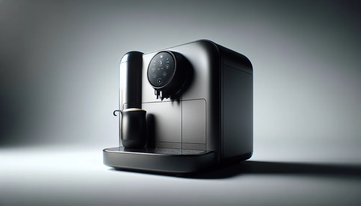 Le migliori 5 macchine da caffè a capsule detail