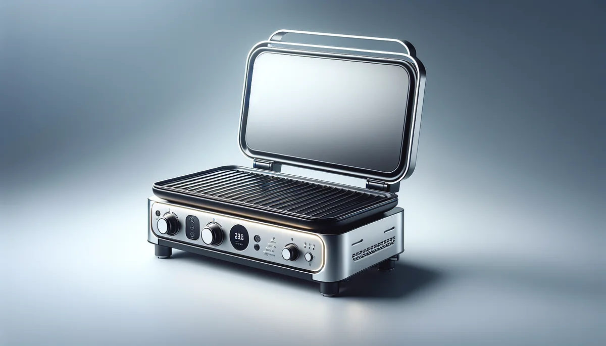 The Ultimate Guide to the Best Electric Grills