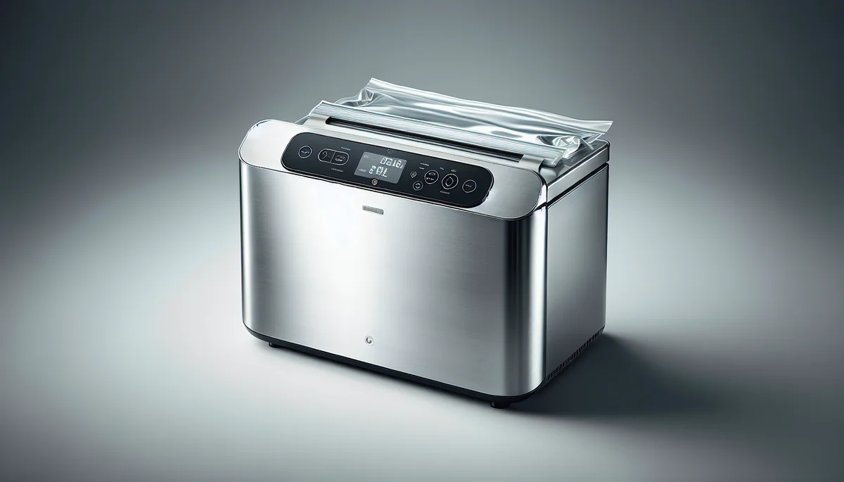Scopri le Migliori Macchine Sottovuoto per Alimenti