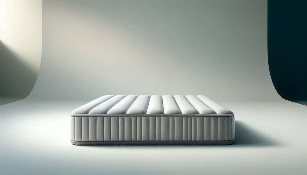 Matelas Memoire De Forme
